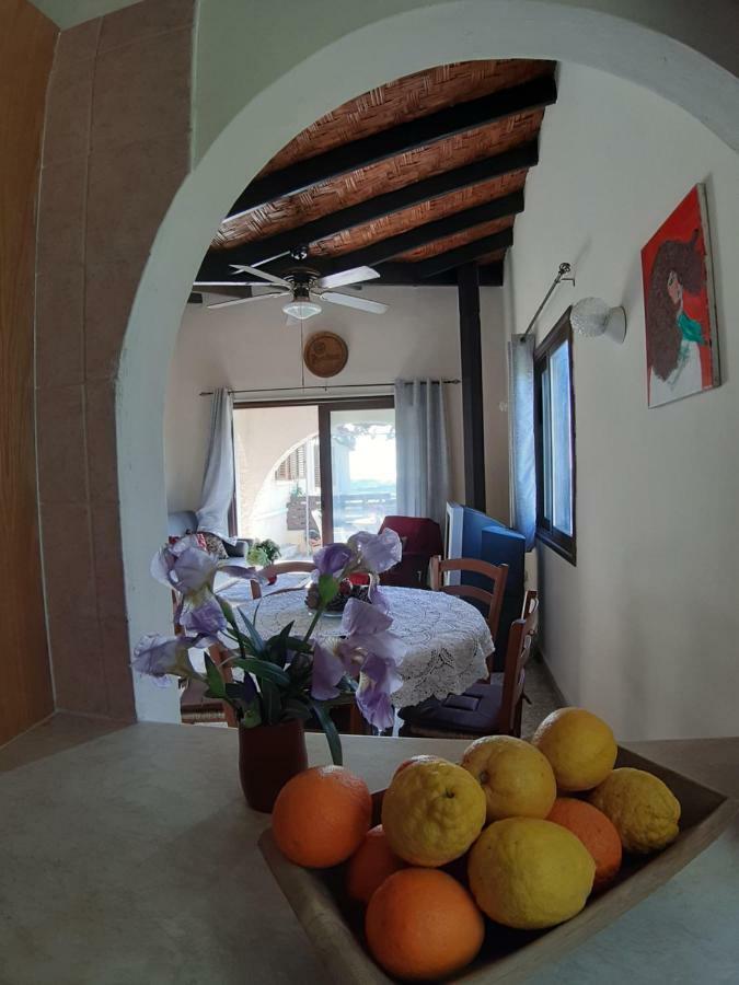 Arodafni House. Unique Views And Amazing Sunsets. Kouklia Esterno foto