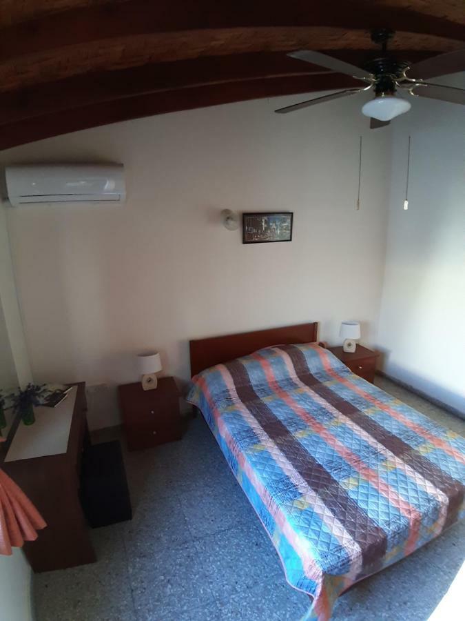 Arodafni House. Unique Views And Amazing Sunsets. Kouklia Esterno foto